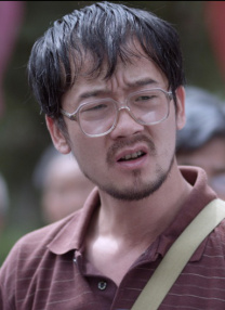 女生让男生桶自己